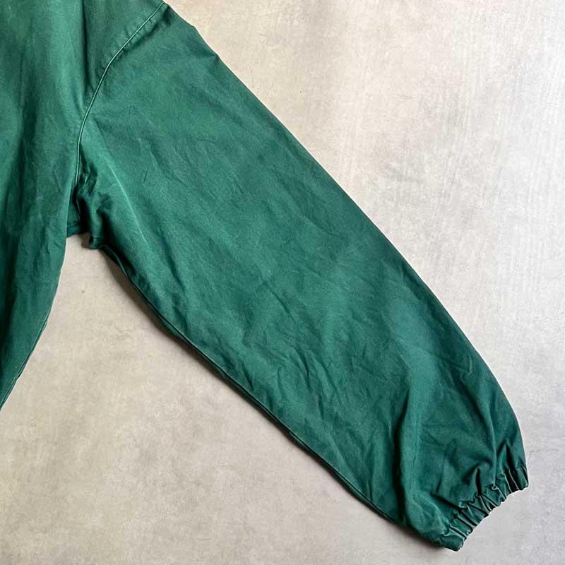 ラルフローレン　スウィングトップ　グリーン XL USA POLO RALPH LAUREN 90'S Ralph Lauren Swing Top GREEN/XL 90