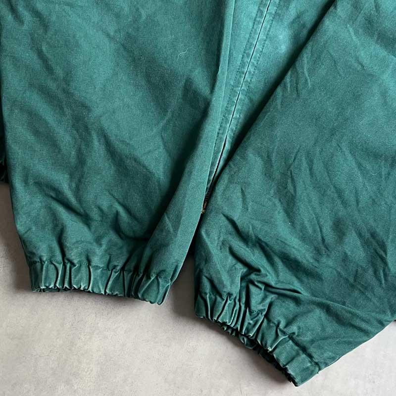 POLO RALPH LAUREN 90'S Ralph Lauren Swing Top GREEN/XL 90