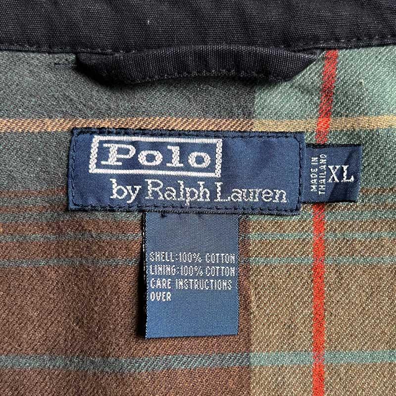 POLO RALPH LAUREN（ポロ・ラルフローレン） 90'S POLO Ralph Lauren