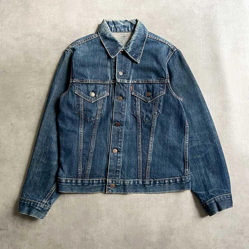 Levi's 60-70's 70505-0217 Big 