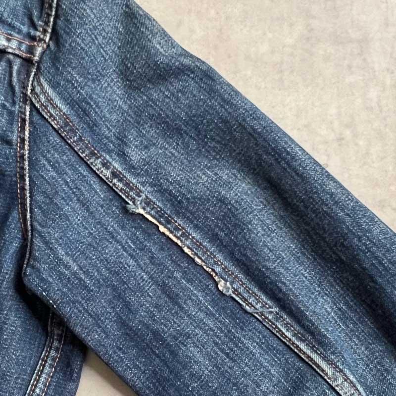 Levi's（リーバイス） 60-70's Levi's 70505-0217 Big 