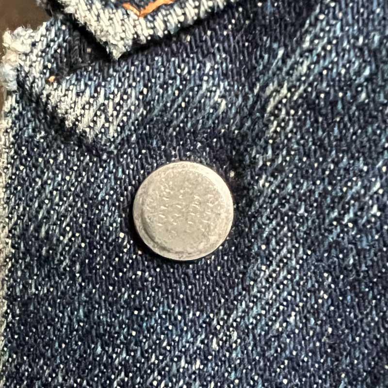 Levi's（リーバイス） 60-70's Levi's 70505-0217 Big 