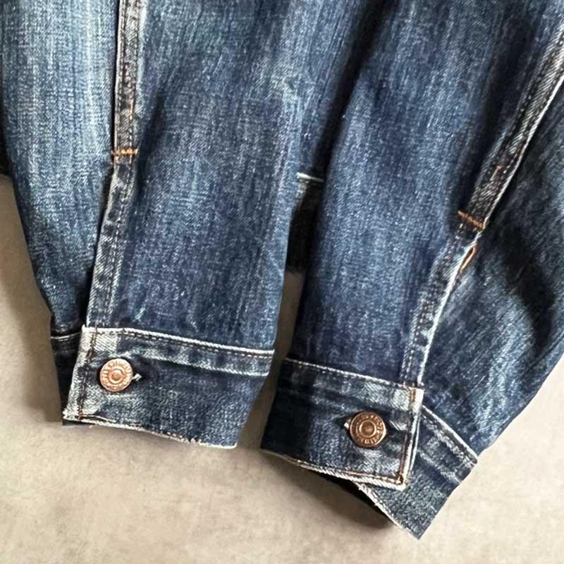 Levi's（リーバイス） 60-70's Levi's 70505-0217 Big 