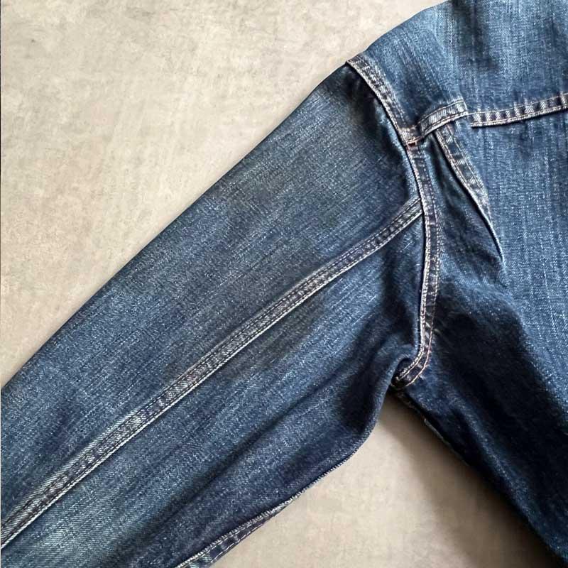 Levi's（リーバイス） 60-70's Levi's 70505-0217 Big 