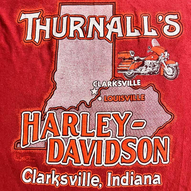 Harley Davidson（ハーレー・ダビッドソン） 80'S HARLEY DAVIDSON