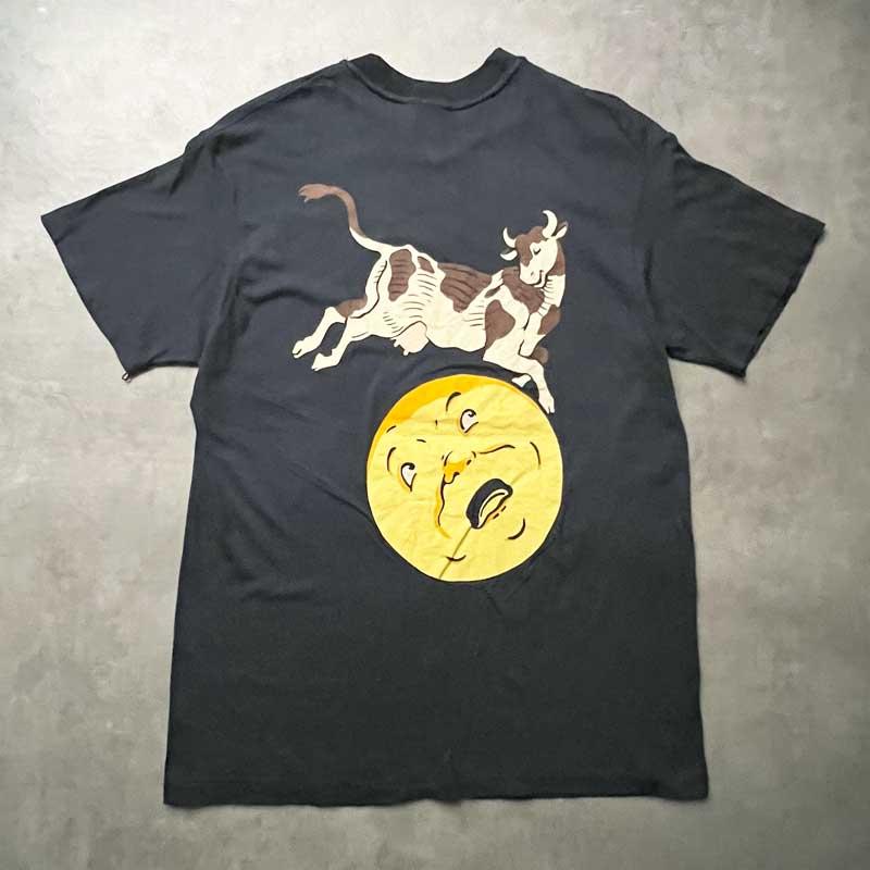 80'S Tom Petty & The Heartbreakers Strange Behavior Tour T-Shirts