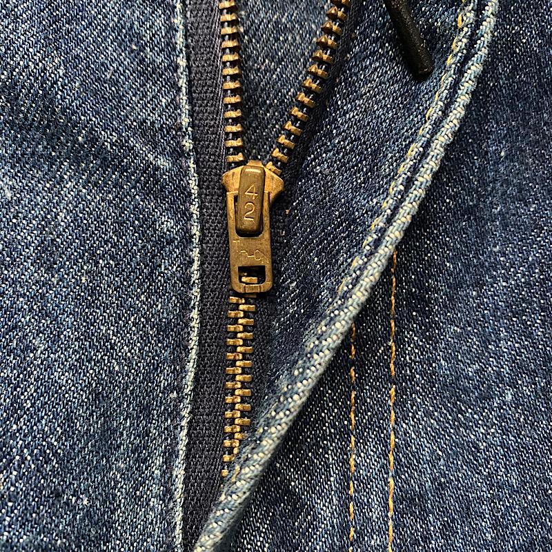 70's LEVI'S 684-0217 BIG