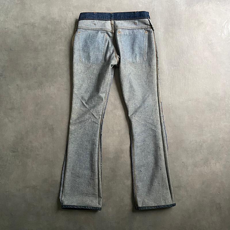 70's LEVI'S 684-0217 BIG