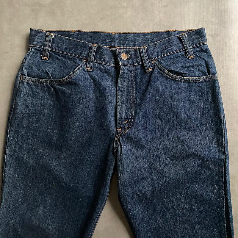 70's LEVI'S 684-0217 BIG