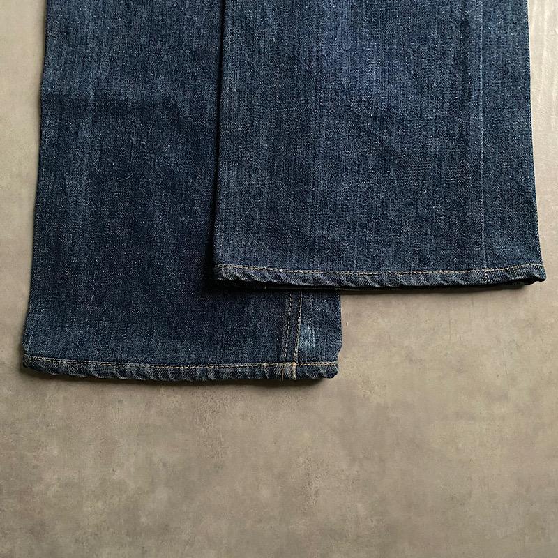 70's LEVI'S 684-0217 BIG