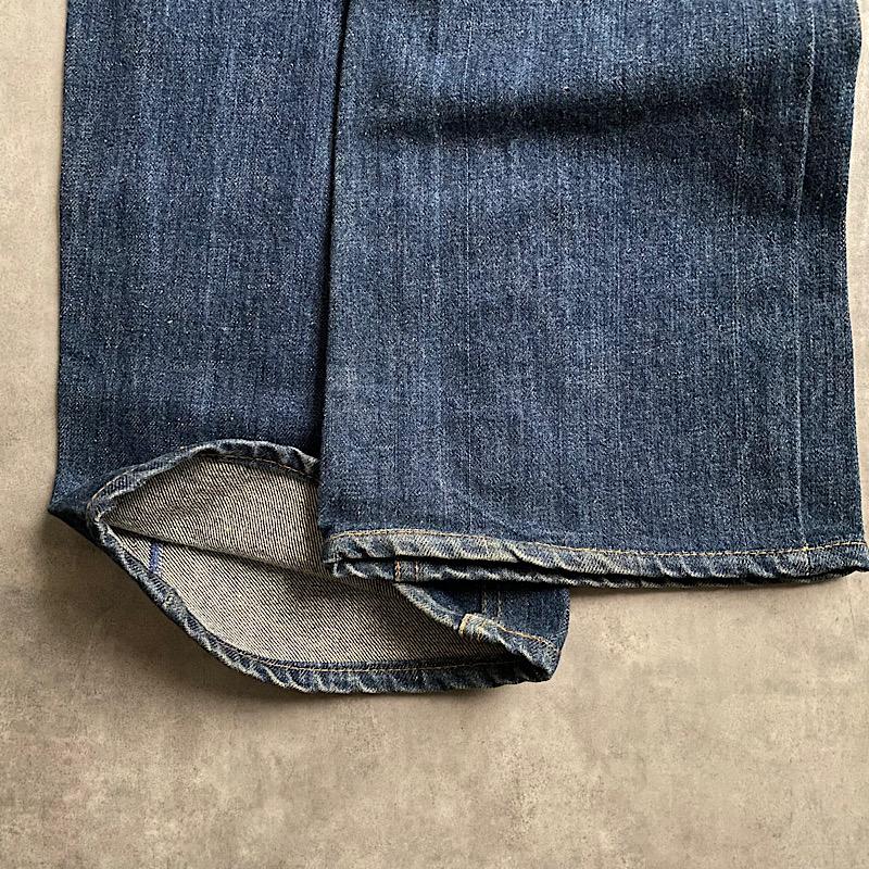 70's LEVI'S 684-0217 BIG