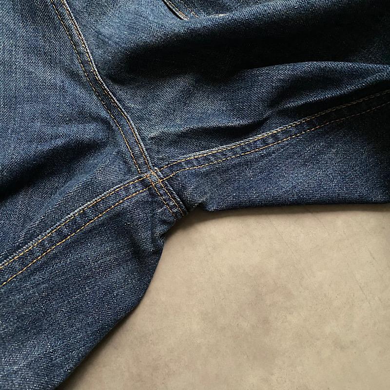 70's LEVI'S 684-0217 BIG