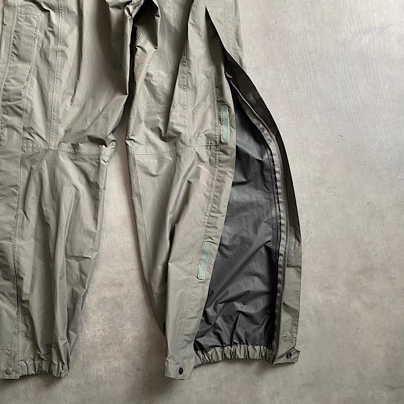 PATAGONIA MARS PCU Level6 GORE-TEX PANTS SR パタゴニア