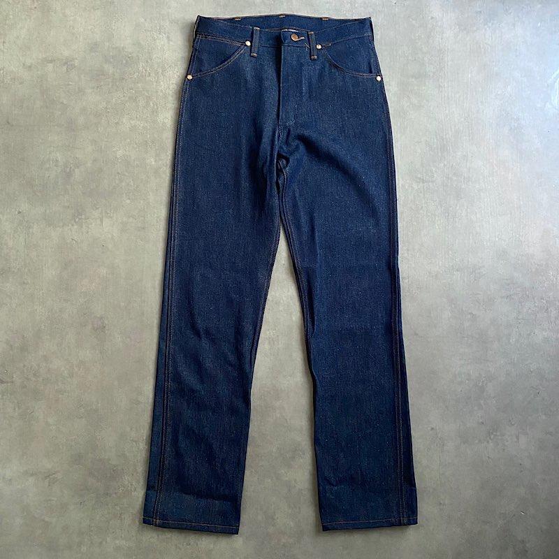 80'S MAVERICK AUTOMATICKS Denim Pants Dead Stock Made in USA