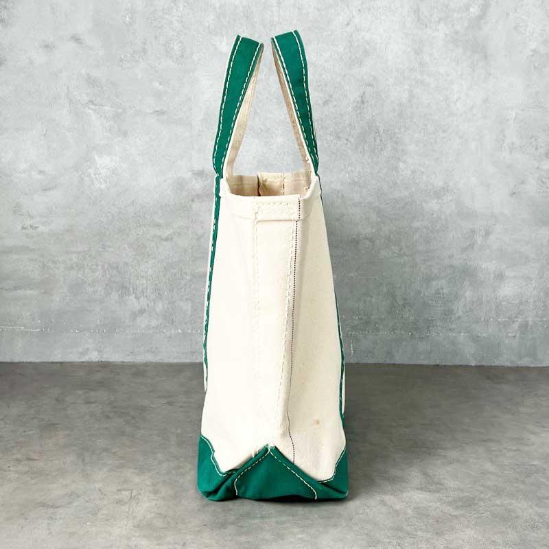 L.L.Bean（エルエルビーン） 70'S L.L.BEAN Tote Bag MEDIUM WHITE