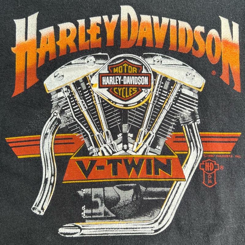Harley Davidson（ハーレー・ダビッドソン） 90'S Harley Davidson