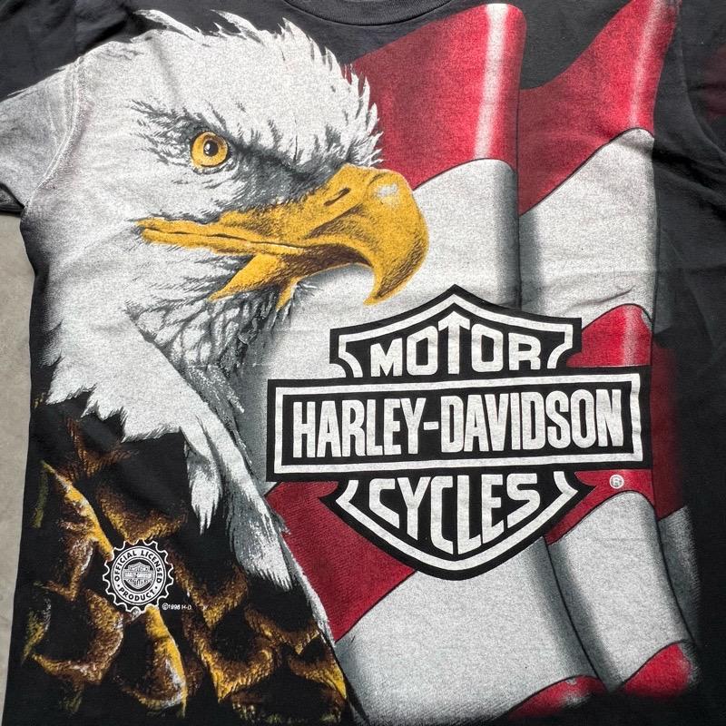 Harley Davidson（ハーレー・ダビッドソン） 90'S Harley Davidson