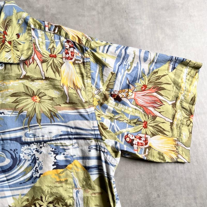 Pataloha 00'S PATALOHA Aloha Shirts MULTI/M 00年代 パタロハ