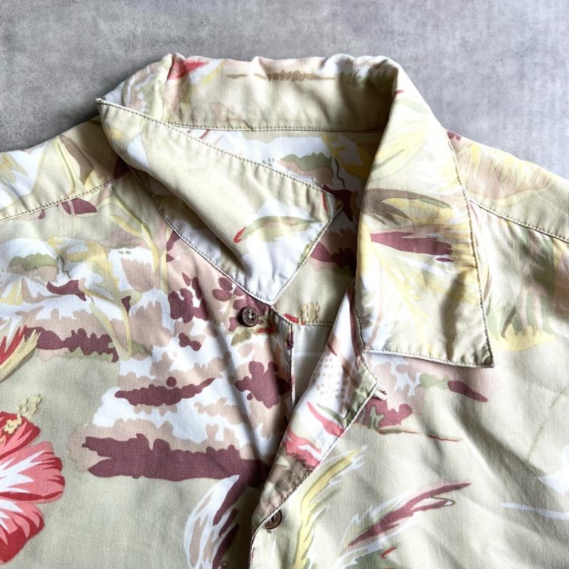 Pataloha 2003 PATALOHA Hawaiian Shirts Limited Edition