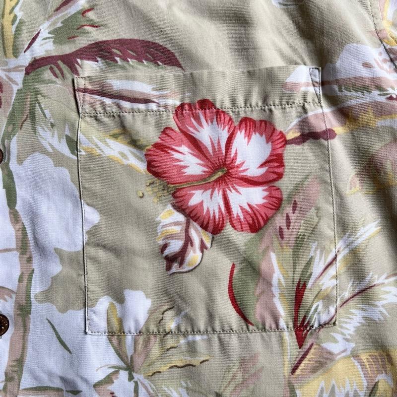 Pataloha 2003 PATALOHA Hawaiian Shirts Limited Edition