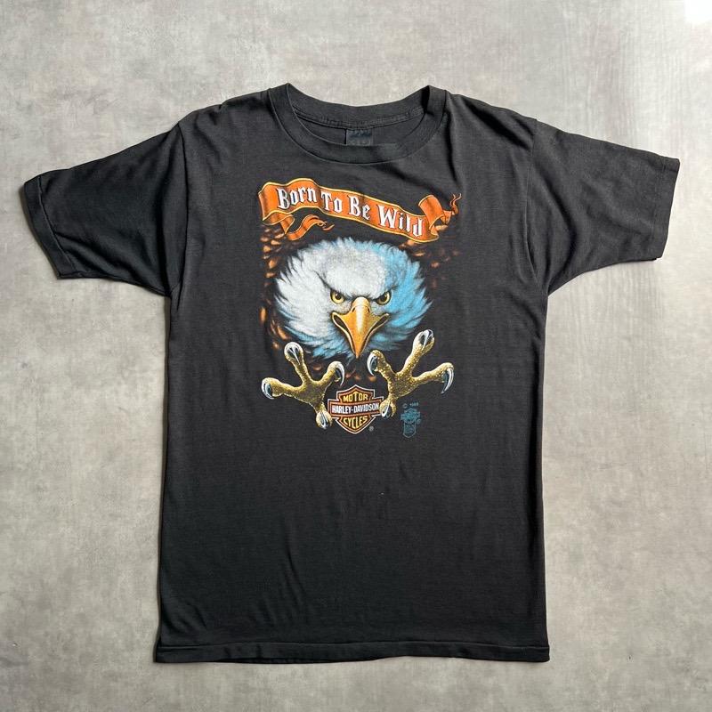 Harley Davidson（ハーレー・ダビッドソン） 80'S HARLEY DAVIDSON 3D