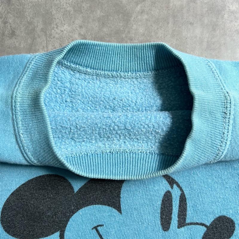 60s〜70s ディズニー ヴィンテージスウェット ラグラン usa製 60s〜70s ディズニー ヴィンテージスウェット ラグラン usa製