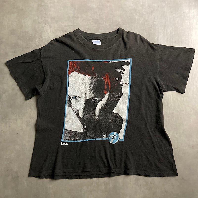 80's PUBLIC IMAGE LIMITED 