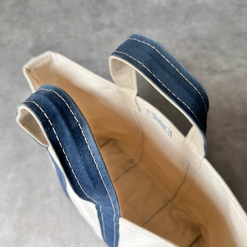 L.L.Bean（エルエルビーン） 80'S L.L.Bean Boat And Tote Bag Made in