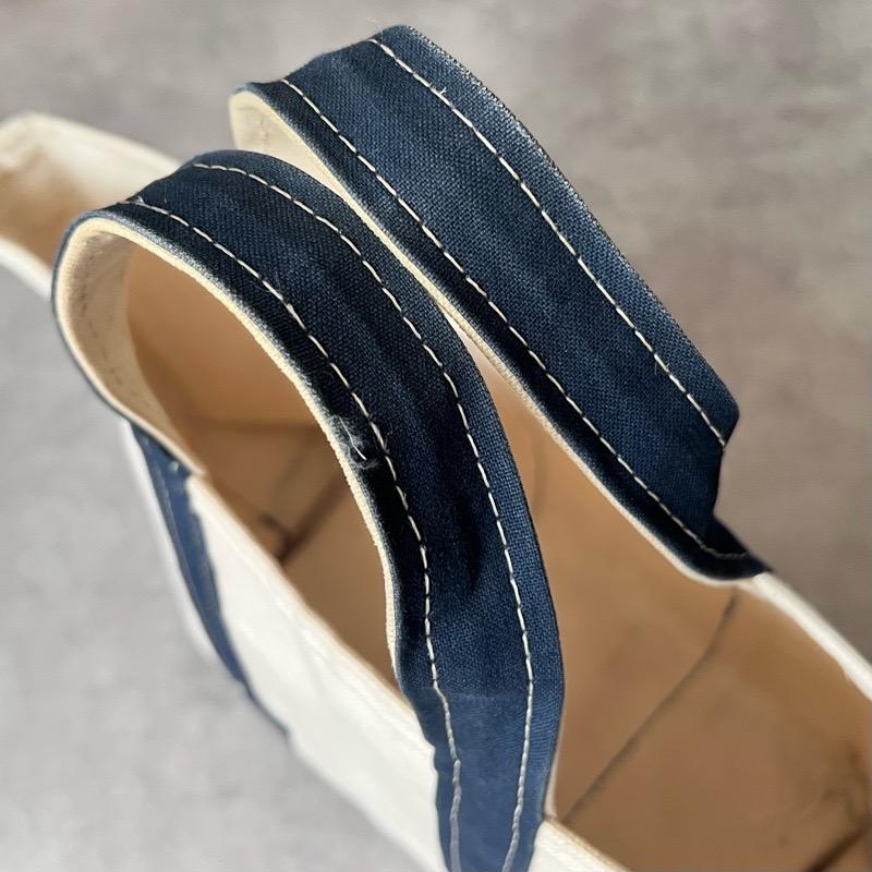 L.L.Bean（エルエルビーン） 80'S L.L.Bean Boat And Tote Bag Made in