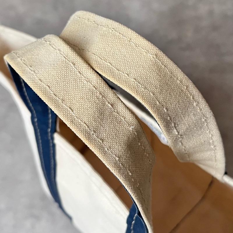 L.L.Bean（エルエルビーン） 80'S L.L.Bean Boat And Tote Bag Made in