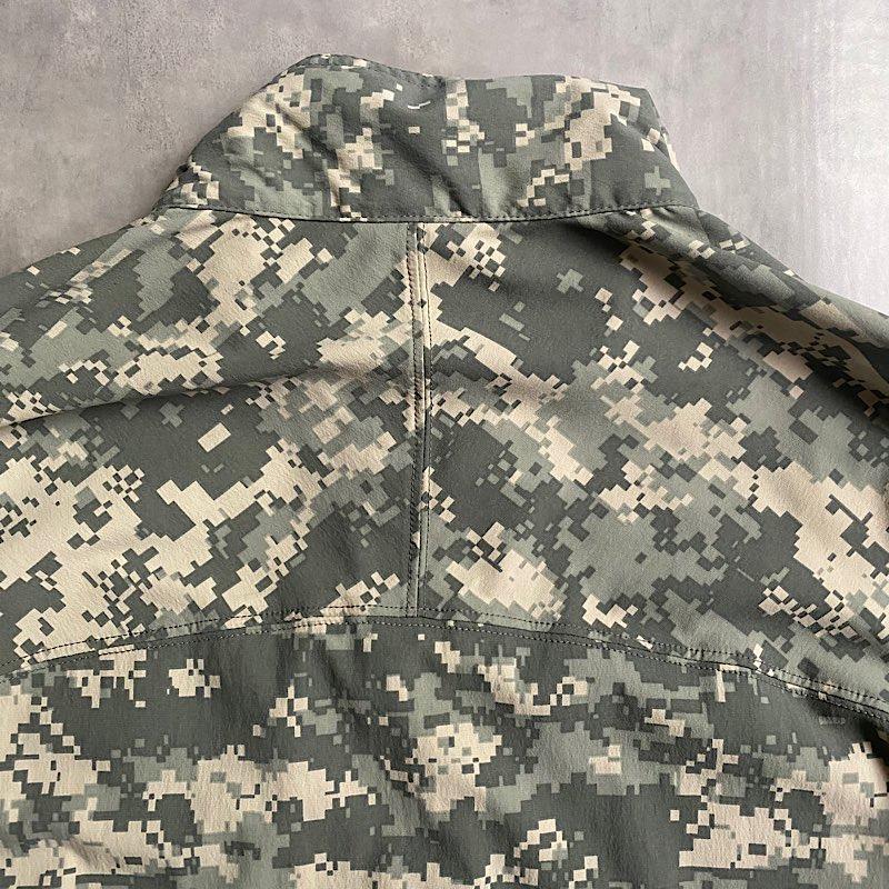 PATAGONIA MARS GEN3 LEVEL4 WIND SHIRT XL パタゴニア マーズ