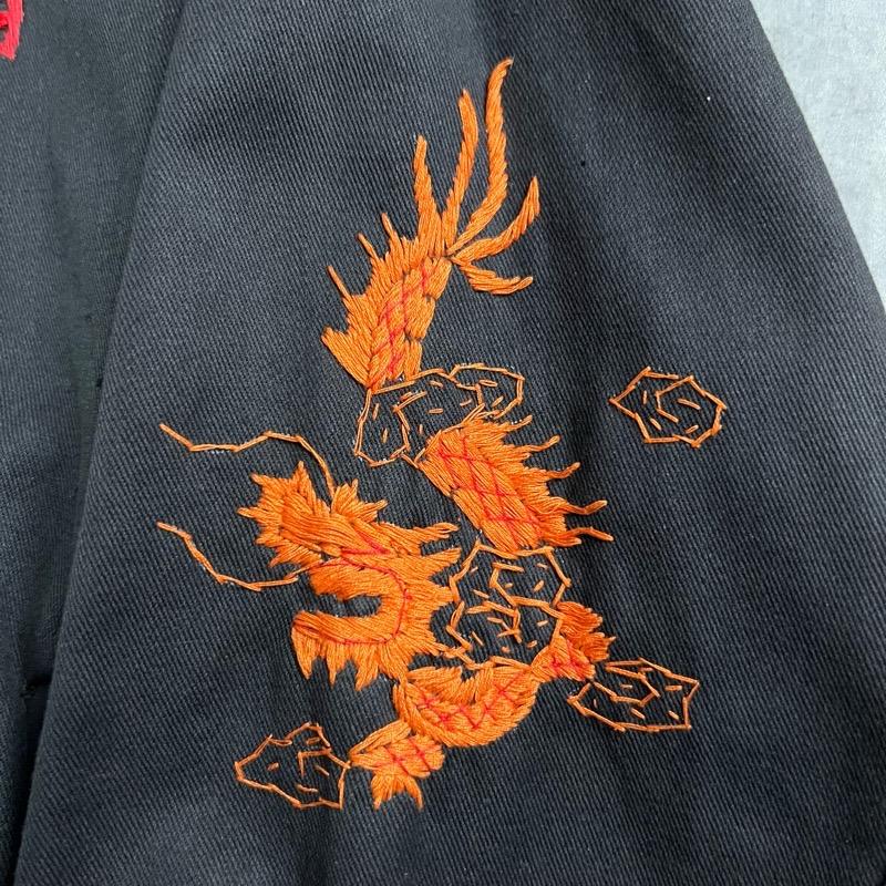 60'S VIETNAM TOUR JACKET 60年代 ベトナム ツアー ジャケット