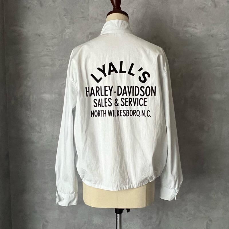 Champion（チャンピオン） 60'S CHAMPION Harley Davidson Racing