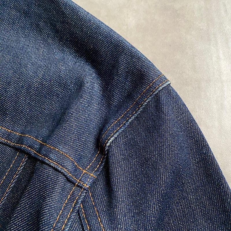 80's LEVI'S 70506-0217 Small 