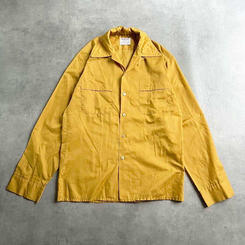 McGREGOR（マックレガー） 70'S McGREGOR Milton Miles Open Collar