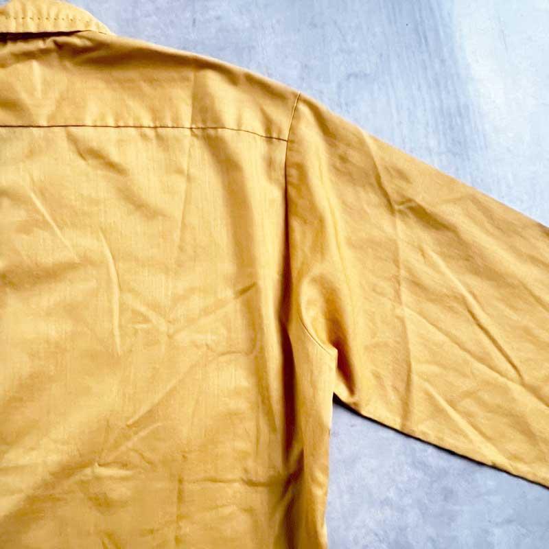McGREGOR（マックレガー） 70'S McGREGOR Milton Miles Open Collar