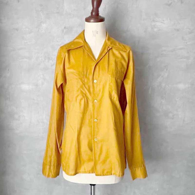 McGREGOR（マックレガー） 70'S McGREGOR Milton Miles Open Collar