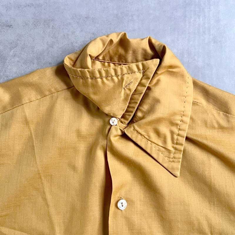 McGREGOR（マックレガー） 70'S McGREGOR Milton Miles Open Collar
