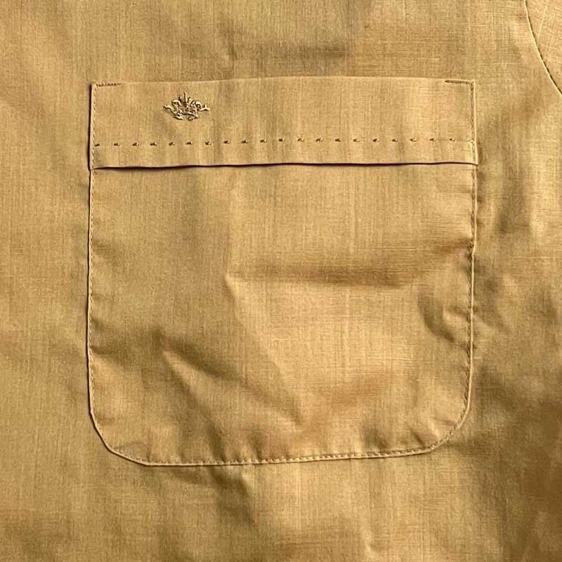 McGREGOR（マックレガー） 70'S McGREGOR Milton Miles Open Collar