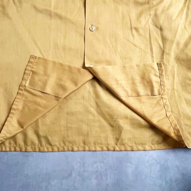 McGREGOR（マックレガー） 70'S McGREGOR Milton Miles Open Collar