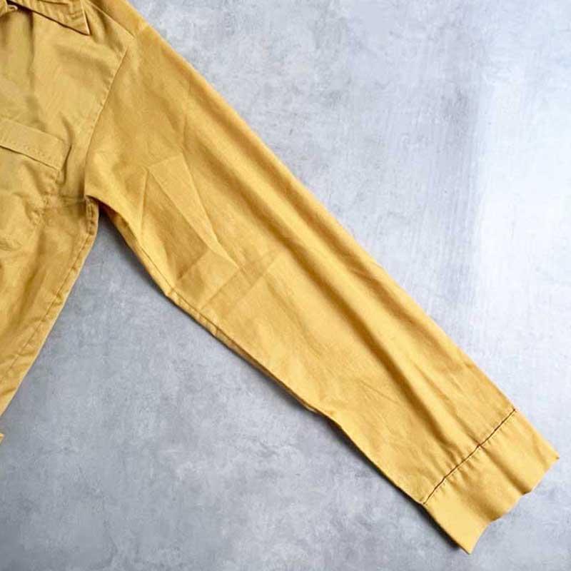 McGREGOR（マックレガー） 70'S McGREGOR Milton Miles Open Collar