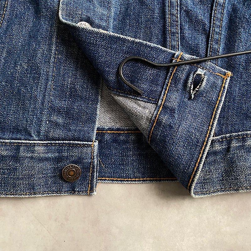 70's LEVI'S 70505-0217 SMALL