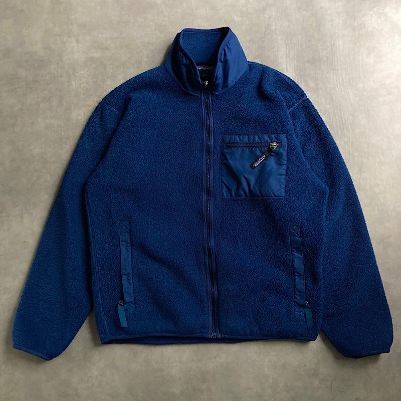 patagonia（パタゴニア） 90's PATAGONIA Synchilla Fleece Jacket