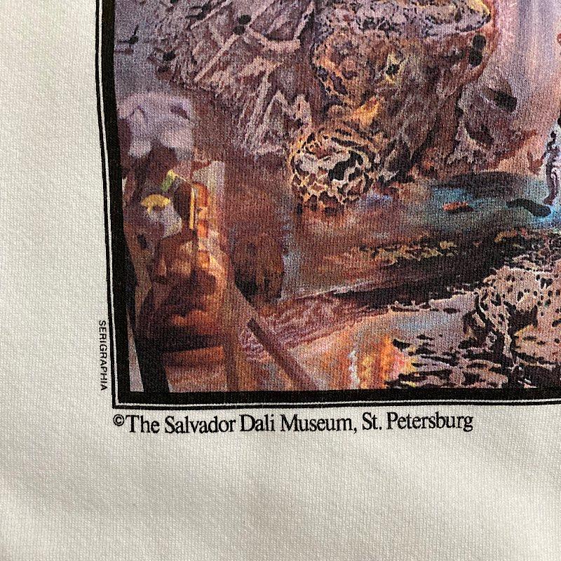 90's SALVADOR DALI 