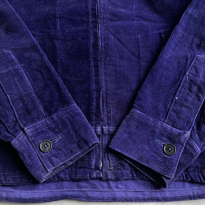 50's FFA Farmer's Corduroy Jacket 50年代 FFA ファーマーズ