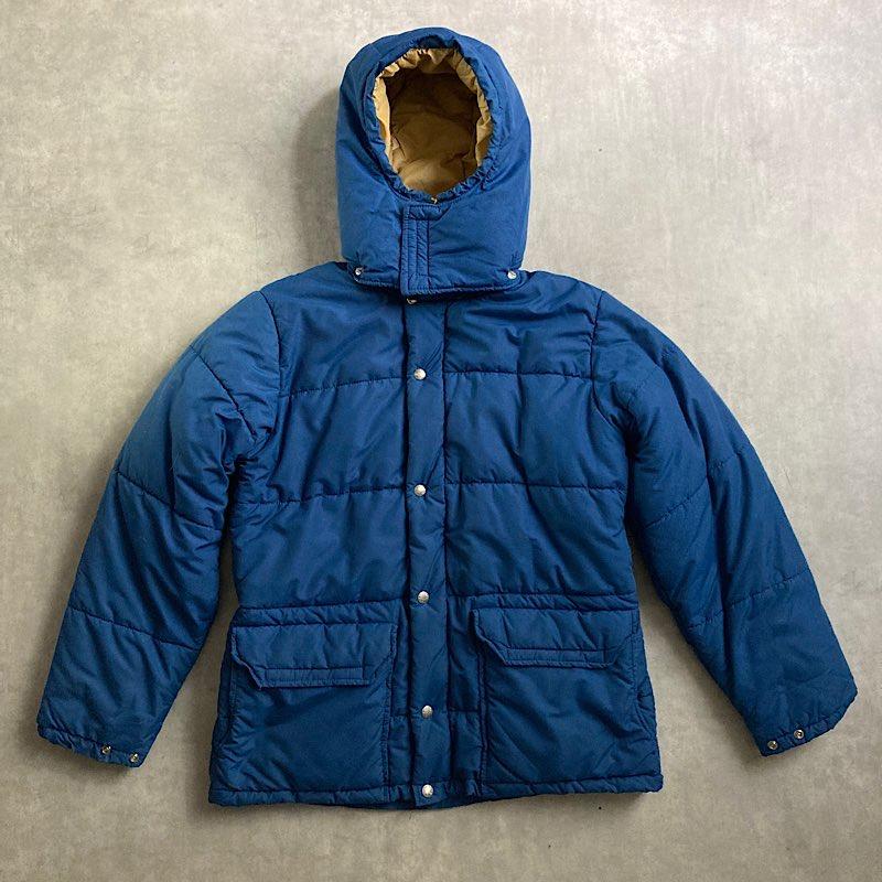 THE NORTH FACE（ザ ノースフェイス） 70's THE NORTH FACE Hooded