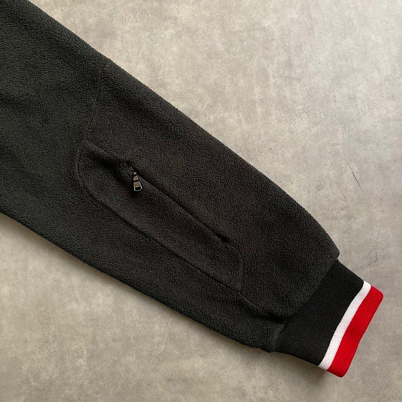 Polo by Ralph Lauren Pony zip up Freece Jacket ポロ ラルフローレン