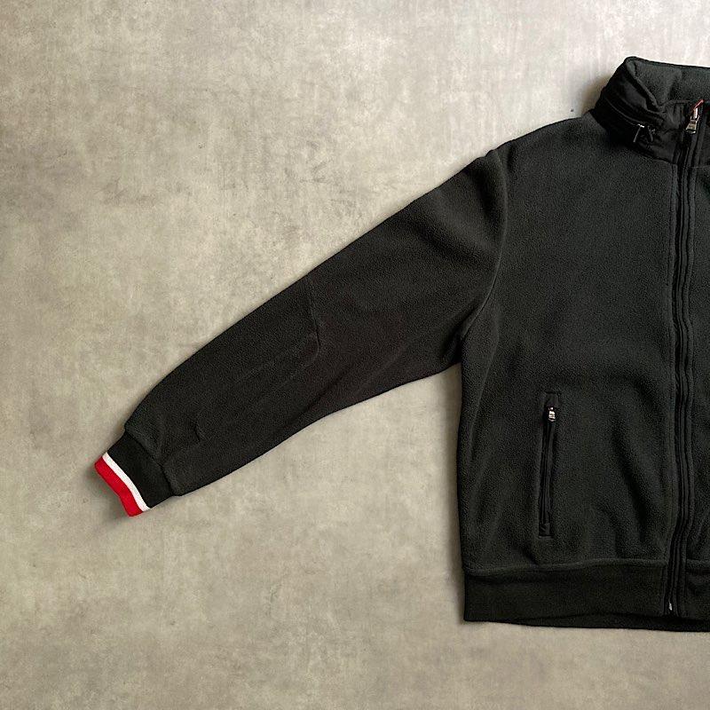 Polo by Ralph Lauren Pony zip up Freece Jacket ポロ ラルフローレン