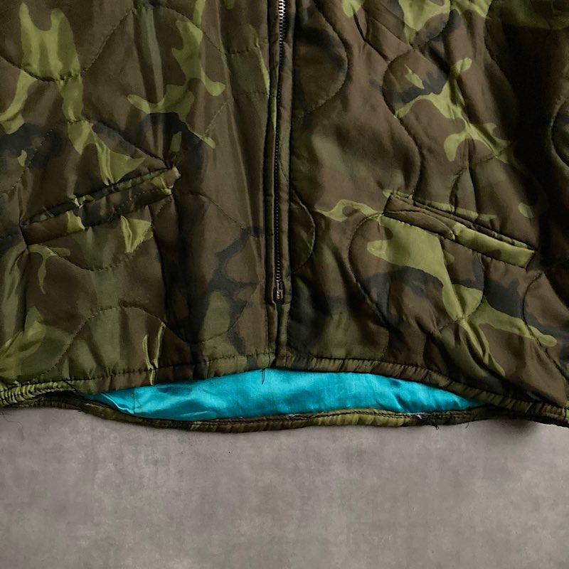 69-70 VIETNAM Souvenir Jacket ベトナム スーベニアジャケット