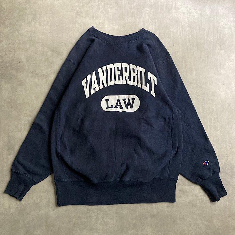 【きん】90s Champion Reverse Weave スウェットL Champion（チャンピオン） 90's CHAMPION Reverse Weave Sweat Shirts